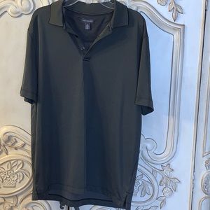 Van Heusen polo shirt. M